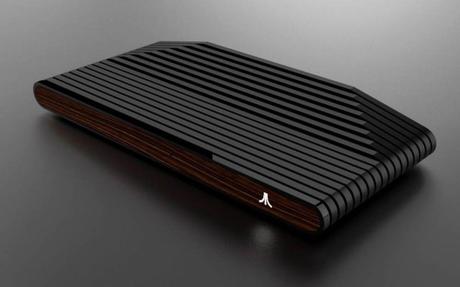Ataribox, entre modernité et engouement pour le rétro