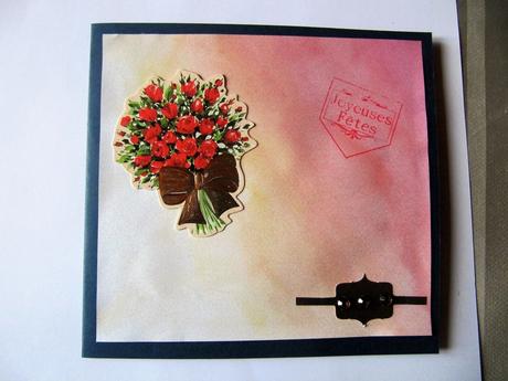 Mes ouvrages - mes cartes de fin d'année Mes ouvrages - mes cartes de fin d'année