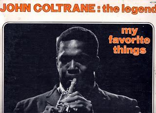 Il y a cinquante ans disparaissait John Coltrane
