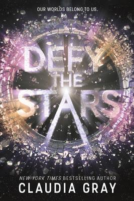 Defy the Stars - Constellation #1