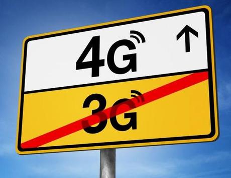 France : la 4G accessible dans tout l'Hexagone d'ici 2020 4G - France : la 4G accessible dans tout l'Hexagone d'ici 2020