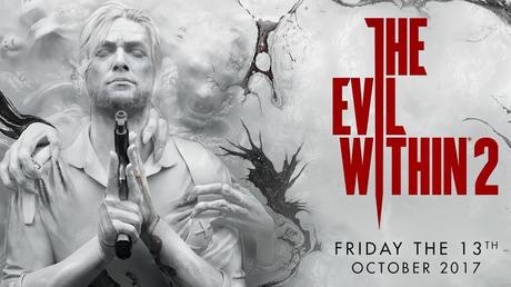 The Evil Within 2 dévoile sa nouvelle bande-annonce