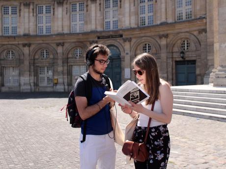 N’oublie rien en chemin – Anne Sophie Moszkowicz # Promenade littéraire