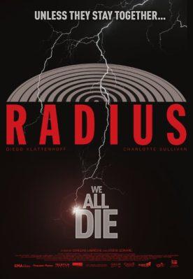 Radius – Les deux font l’impair