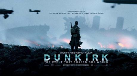Dunkirk (Ciné)