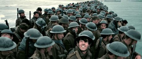 Dunkirk (Ciné)