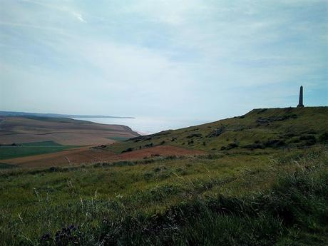 Le Cap blanc-nez, la pépite de la Côte d'Opale Le Cap blanc-nez, la pépite de la Côte d'Opale