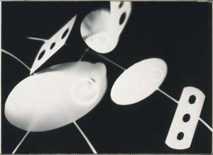 Moholy-Nagy, un génie du Bauhaus