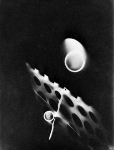 Moholy-Nagy, un génie du Bauhaus