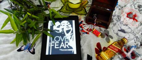 No Love No Fear Tome 2 : Memory Game de Angel Arekin