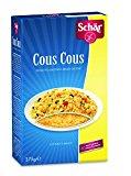 Schar gluten 375g de couscous