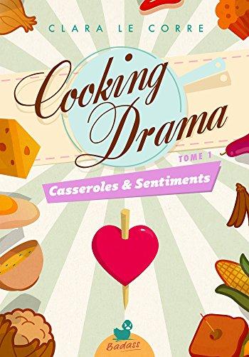 A la recherche de délicieuses romances : Le best of des romances culinaires A la recherche de délicieuses romances : Le best of des romances culinaires