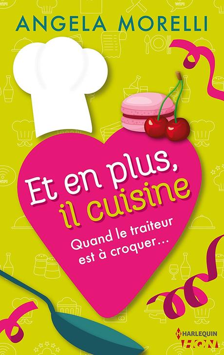A la recherche de délicieuses romances : Le best of des romances culinaires A la recherche de délicieuses romances : Le best of des romances culinaires