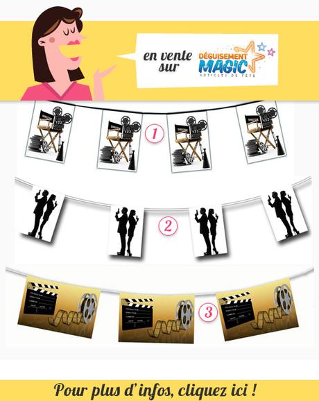 guirlande-theme-cinema guirlande-theme-cinema