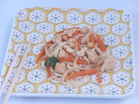 Pad thaï poulet gingembre pad-thai-3