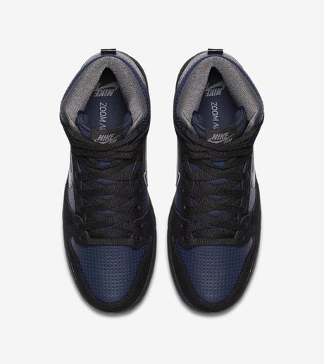 Nike SB Dunk High Pro Gino : Release Date Nike SB Dunk High Pro Gino