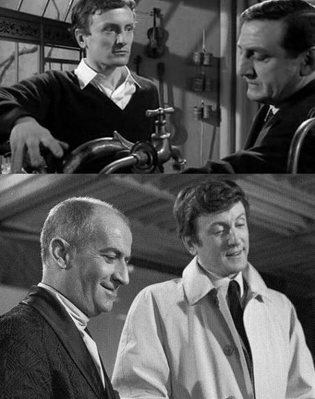 Claude Rich, quel acteur ! Claude Rich, quel acteur !