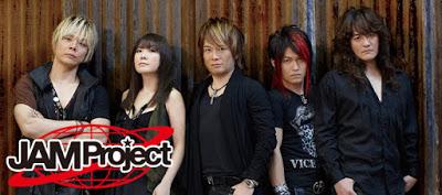 JAM Project - anison JAM Project - anison