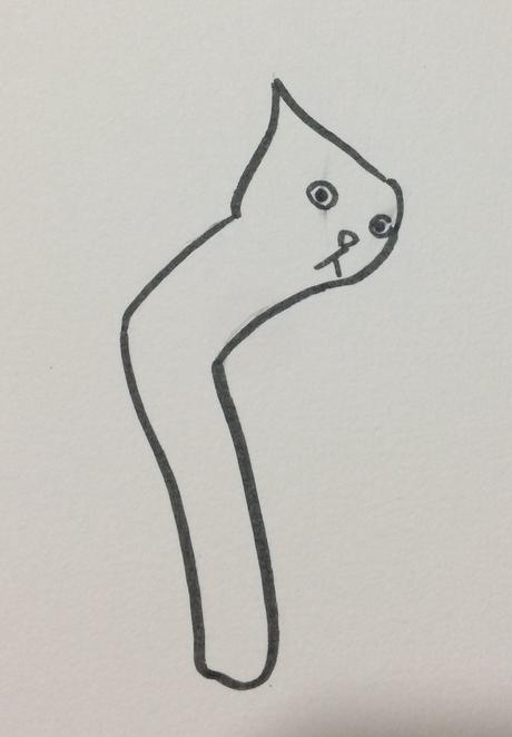 Chats schématiques Chats schématiques