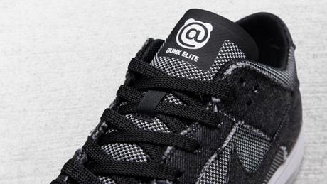 Medicom Toy x Nike SB Dunk Low Elite Medicom Toy x Nike SB Dunk Low Elite