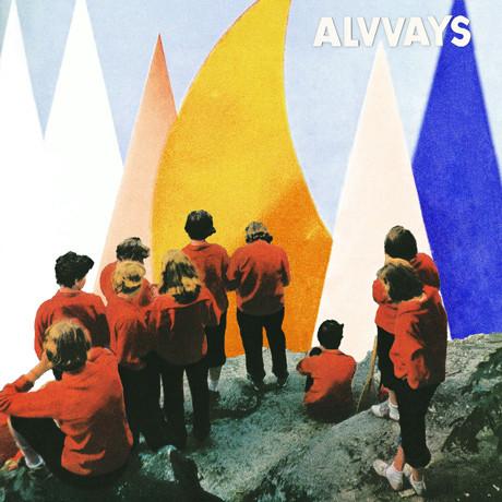 Alvvays : « Dreams Tonite », le single dreampop made in Canada