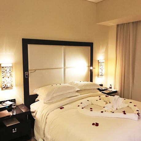 L’hôtel de luxe 5 étoiles Sofitel Corniche à Abu Dhabi L’hôtel de luxe 5 étoiles Sofitel Corniche à Abu Dhabi