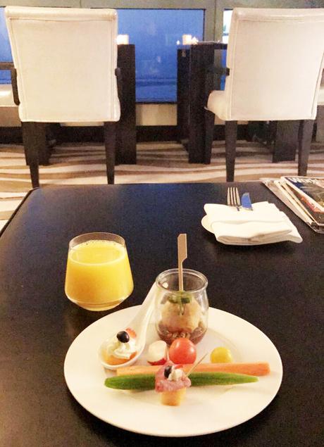 L’hôtel de luxe 5 étoiles Sofitel Corniche à Abu Dhabi L’hôtel de luxe 5 étoiles Sofitel Corniche à Abu Dhabi