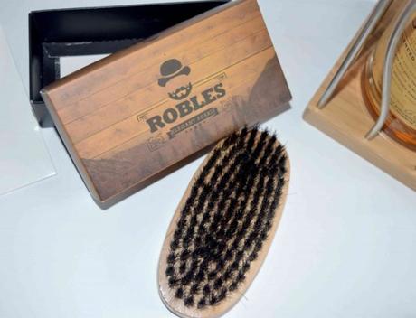 Roblès Elegant Beard, accessoires pour la barbe- test & avis ROBLES Elegant Beard, vos nouveaux outils pour la barbe