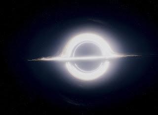 Interstellar. La religion de l'art