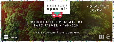 Bordeaux Open Air 2017 - 01