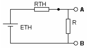 Exercice théorème de thévenin et Théorème de Superposition exo+corrigés