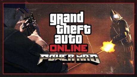 La Pegassi Torero est disponible dans GTA Online