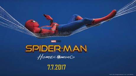 [Cinéma] Spider-Man : Homecoming : Le Reboot de trop ?