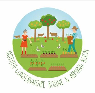 Aveyron : création d'un Institut-Conservatoire dédié aux légumes rares et à la biodynamie Aveyron : création d'un Institut-Conservatoire dédié aux légumes rares et à la biodynamie