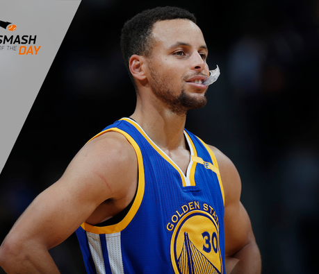 Stephen Curry, enfin le joueur le mieux payé de la NBA