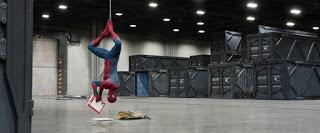 Spiderman : Homecoming. Un Spidey amoral ?