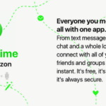amazon anytime application messagerie 150x150 - Anytime : la future application de messagerie d'Amazon ?