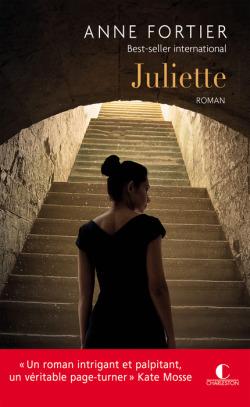 Juliette d’Anne Fortier