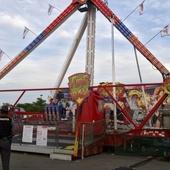 One dead, multiple injured after a ride malfunctions at the Ohio State Fair