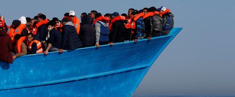 La Libye demande l’aide de l’Italie pour lutter contre les trafiquants de migrants