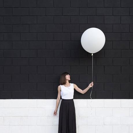 Ce duo joue avec l’architecture pour créer de superbes photographies