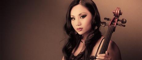 What’s your name? Tina Guo