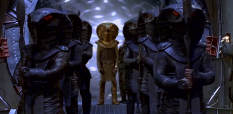 Stargate SG-1 fête ses 20 ans Stargate SG-1 fête ses 20 ans