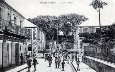 Guadeloupe-le-lycee-carnot-de-pointe-a-pitre
