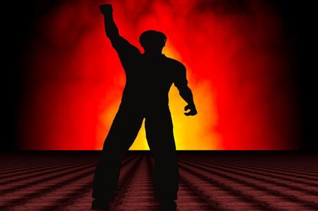 Révolte ou révolution? Révolte ou révolution?