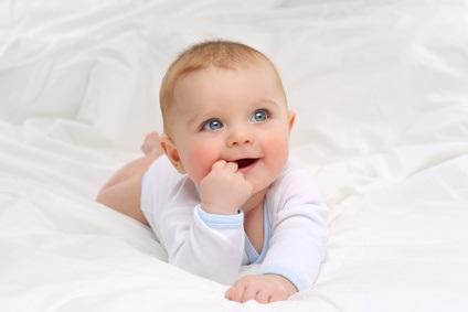 DÉVELOPPEMENT de l'Enfant : A 8 mois, les bébés connaissent les préférences des parents