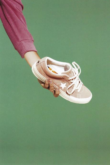 Golf Le Fleur x Converse One Star Golf Le Fleur x Converse One Star