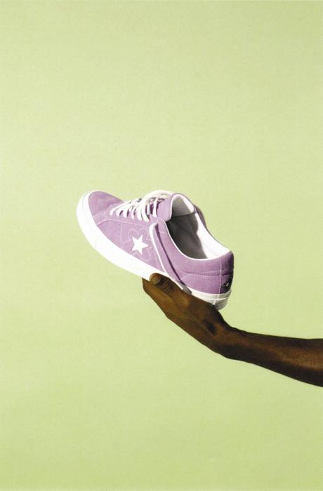 Golf Le Fleur x Converse One Star Golf Le Fleur x Converse One Star