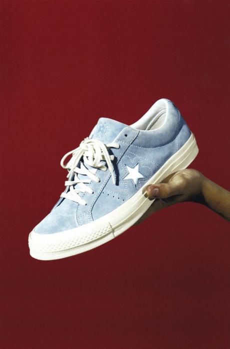 Golf Le Fleur x Converse One Star Golf Le Fleur x Converse One Star