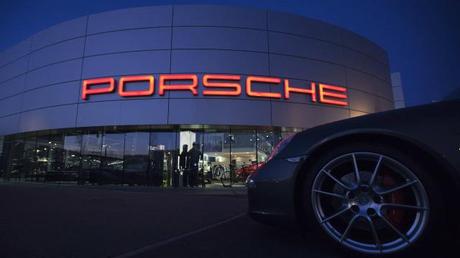 Emissions polluantes : 22 000 Porsche rappelées en Allemagne Emissions polluantes : 22 000 Porsche rappelées en Allemagne